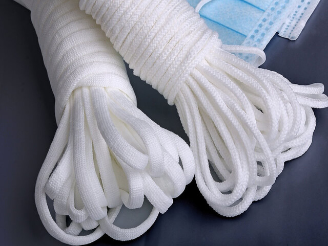 Резинка<br>для изготовления медицинских масок